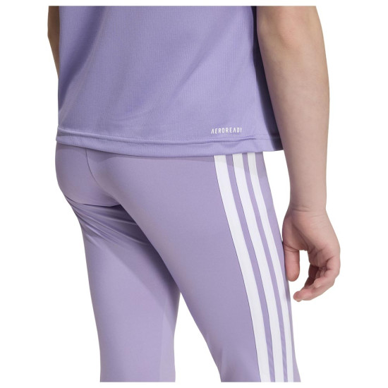 Adidas Παιδική κοντομάνικη μπλούζα FASL rain-Essentials T-Shirt